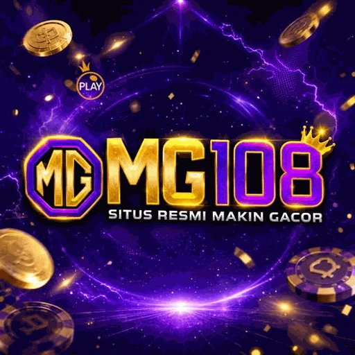 MG108-Pusat Togel Online Indonesia dengan Link Akses Praktis Logo